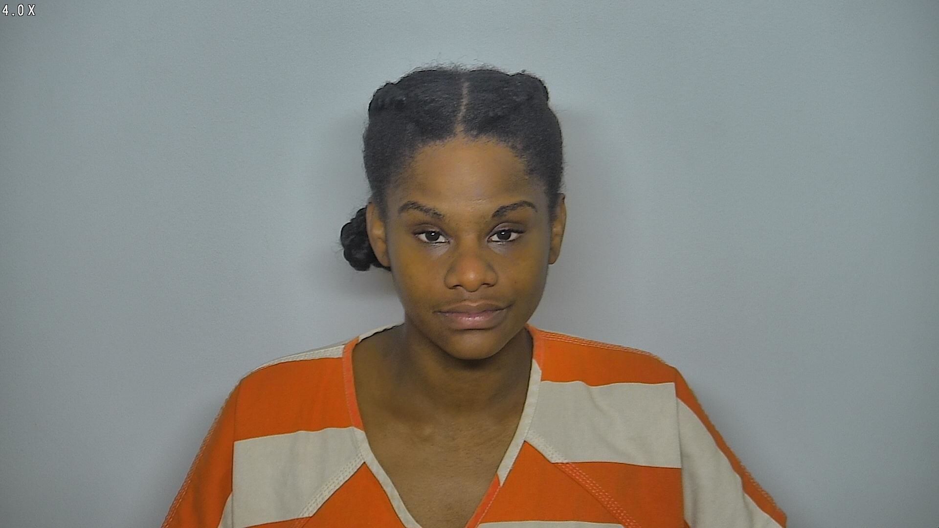 Shanell Koonce
